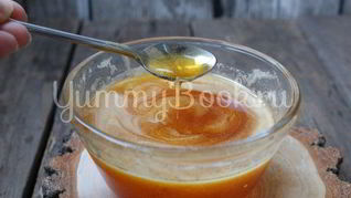 Инвертный сироп