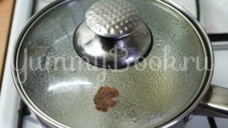 инвертный сироп