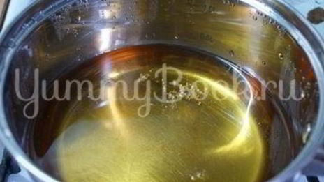 инвертный сироп