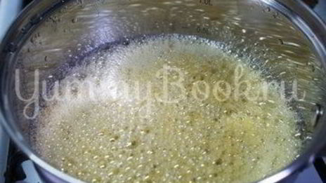 инвертный сироп