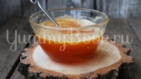 инвертный сироп