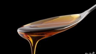 Карамельный сироп