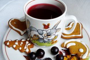 Кисель для детей