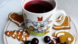 Кисель для детей