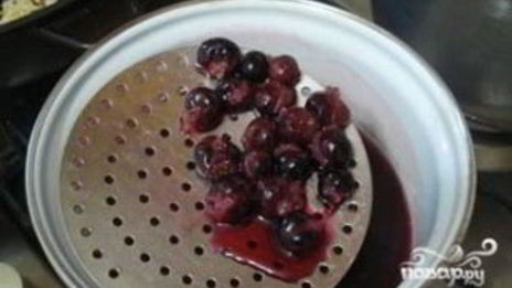 кисель для детей