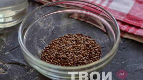 кисель для похудения