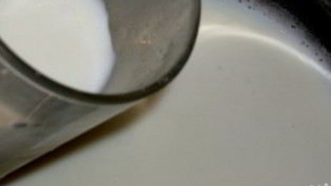 кисель для ребенка