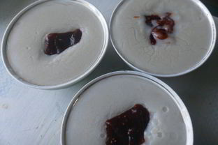 Кисель из геркулеса