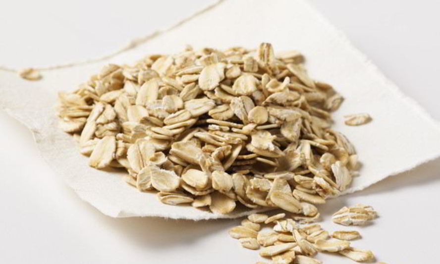 Рецепт кисель из овсяных хлопьев