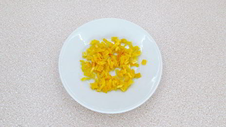 кисель из ревеня