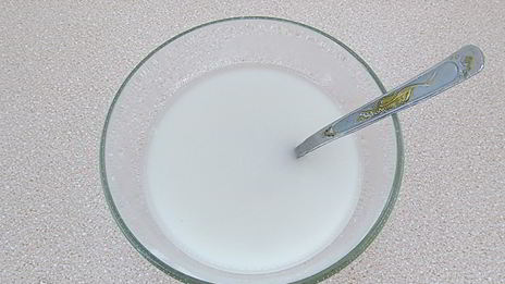 кисель из ревеня