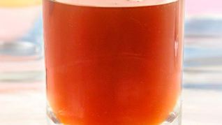 Кисель из шиповника