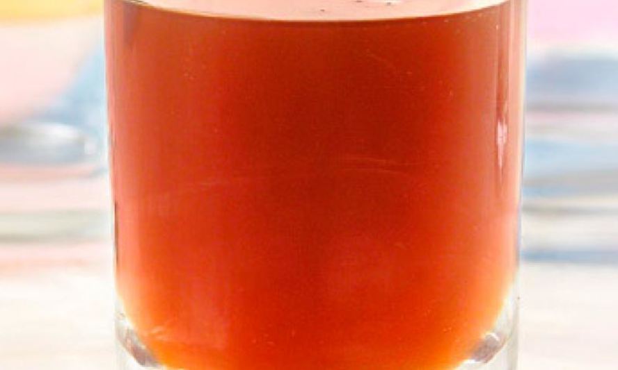 Рецепт кисель из шиповника