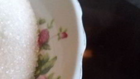 кисель из ягод