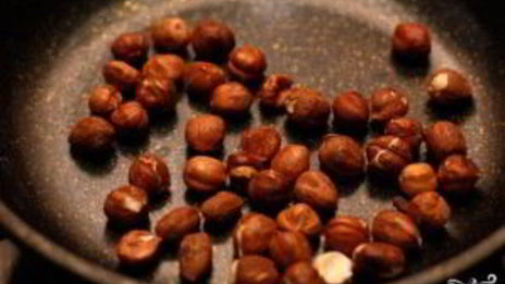 кисель молочный