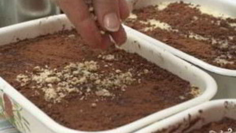 кисель молочный