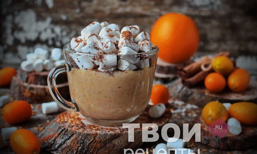 Рецепт льняной кисель