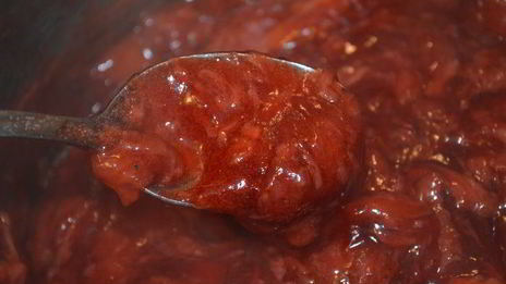 молочные реки на манке