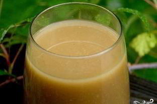 Очищающий кисель