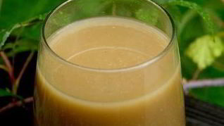 Очищающий кисель