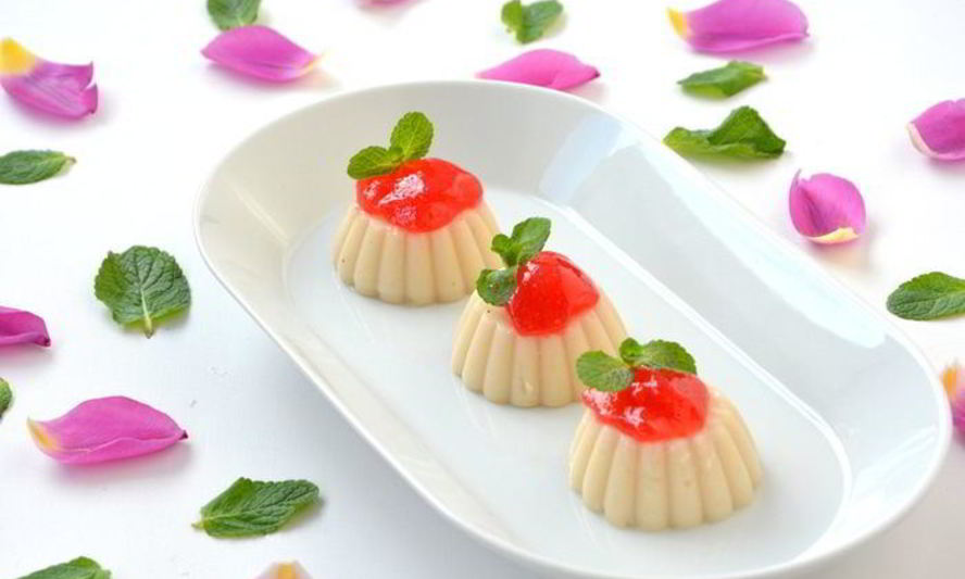 Рецепт овсяный кисель-желе