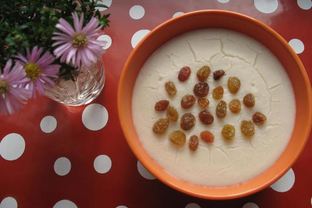 Овсяный кисель