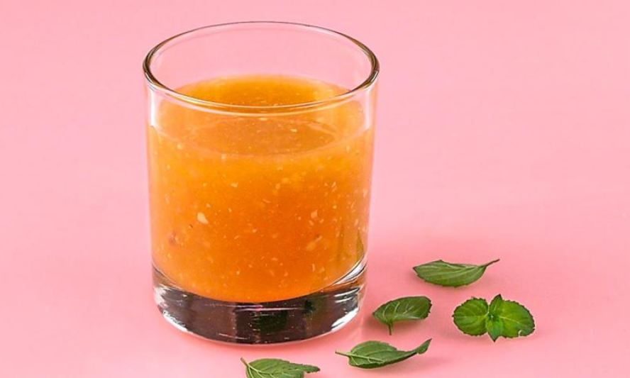 Рецепт тыквенный кисель