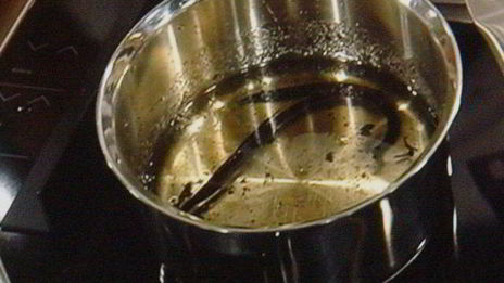 ягодный кисель-ассорти роте грюце