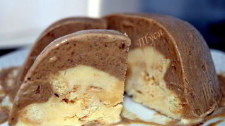 Бомба кофейная к 9 мая