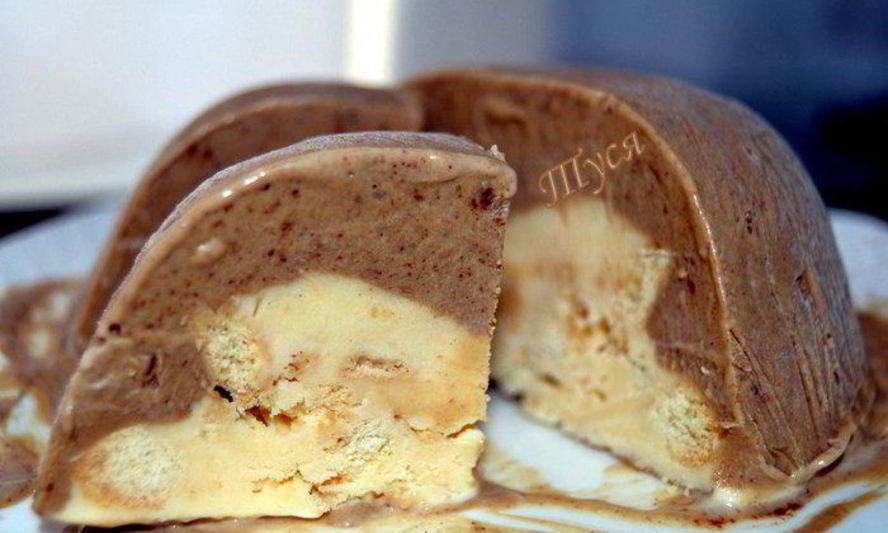 Рецепт бомба кофейная к 9 мая