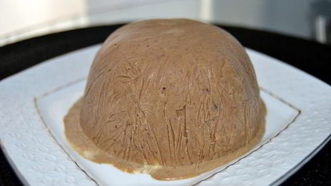 бомба кофейная к 9 мая