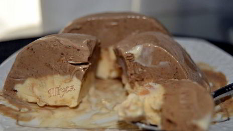 бомба кофейная к 9 мая