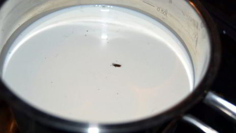 бомба кофейная к 9 мая