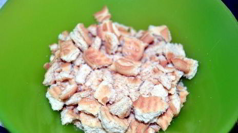 бомба кофейная к 9 мая