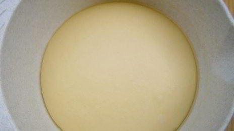 булочки с кофейной корочкой