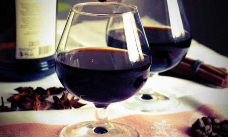 Рецепт домашний кофейный ликер