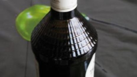 домашний кофейный ликер