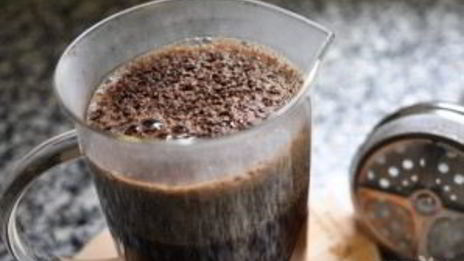 французский кофе