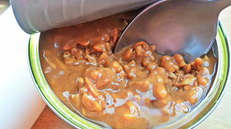 галета по-летнему на кофейном тесте