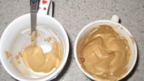 индийский капучино