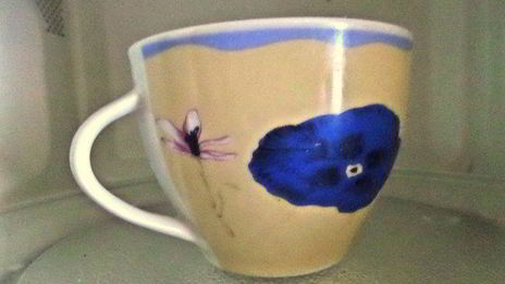 карамельно-ореховый кофе