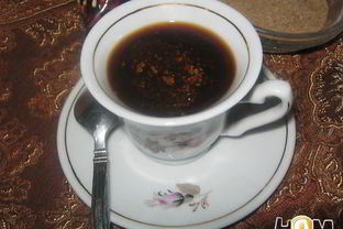 Хауайадж для кофе