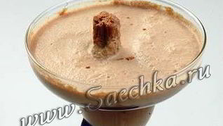 Холодный кофе по-арабски