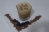 Холодный кофе со сгущенным молоком