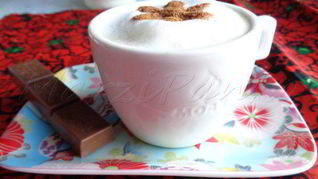 Классический капучино Вива Италия