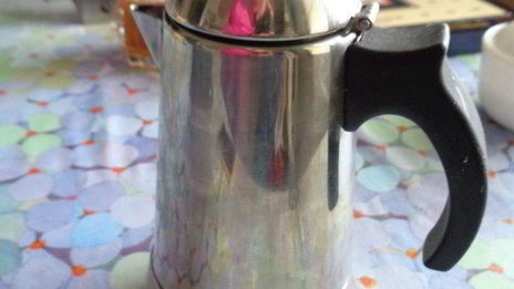 классический капучино вива италия