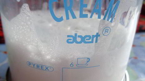 классический капучино вива италия