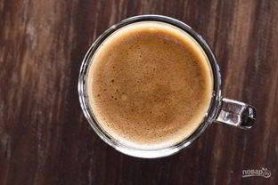 Кофе Африка