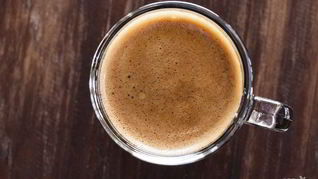 Кофе Африка