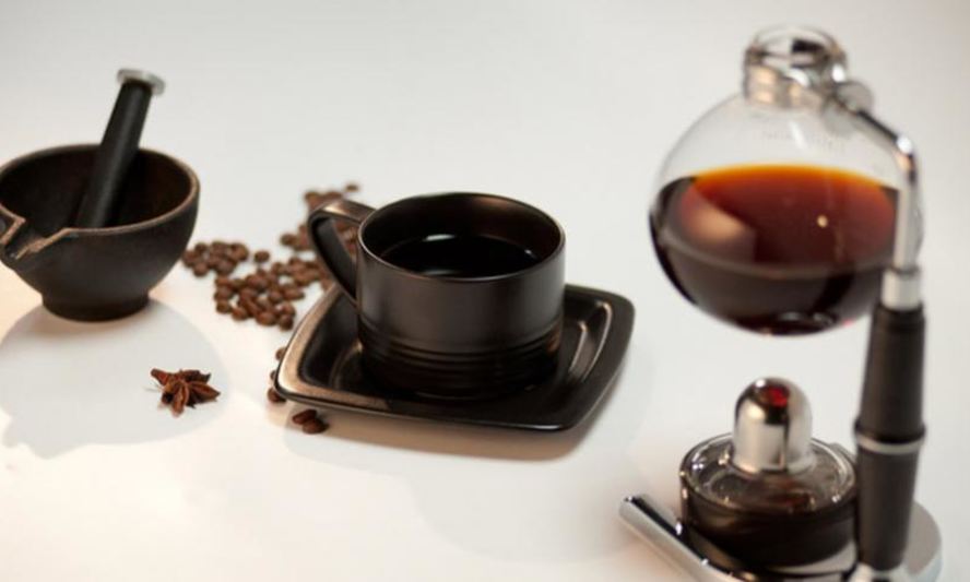 Рецепт кофе де олла